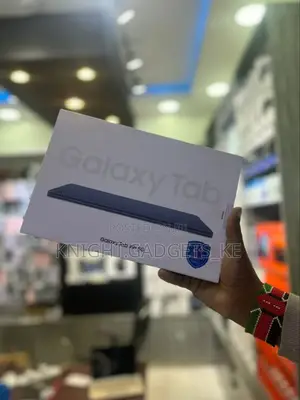 New Samsung Galaxy Tab A9+ 128 GB Gray