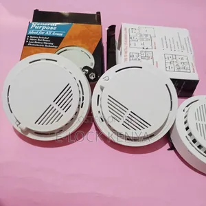 Smoke Alarm