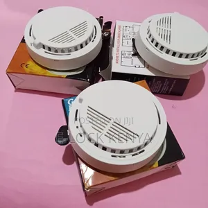 General Purpose Smoke Detector