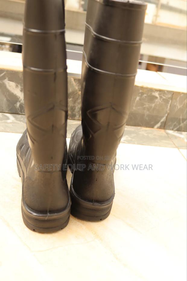 Ace Gumboots - main view