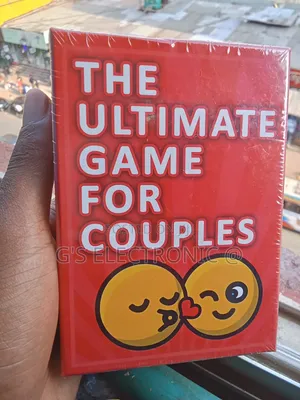 Couples Game