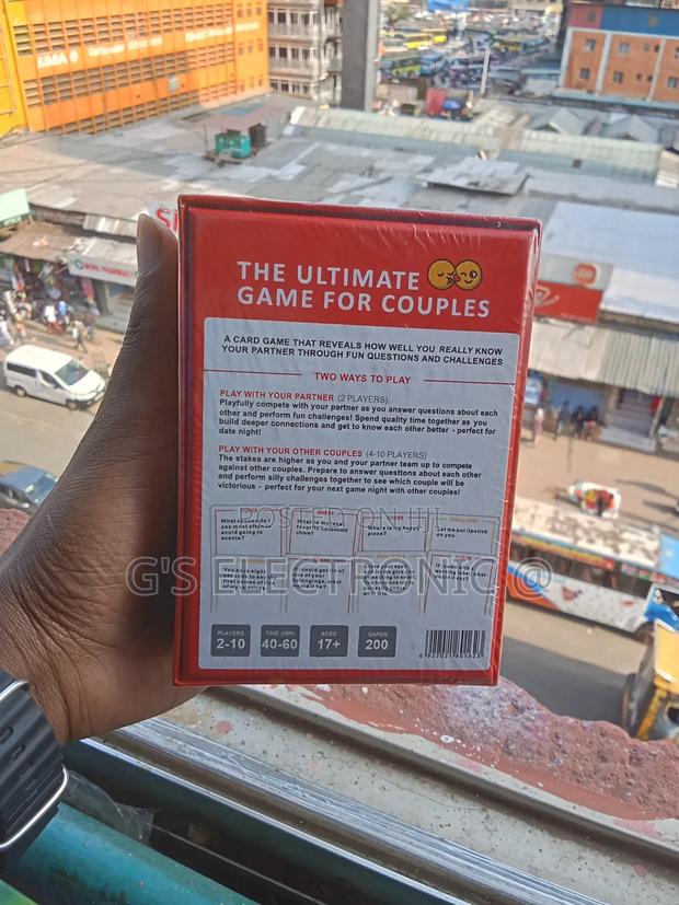 Couples Game - thumbnail 3