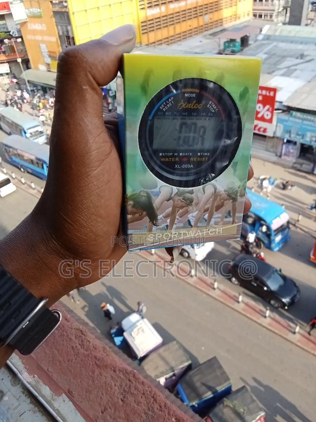 Stop Watch/Binloo Sportwatch - thumbnail 2