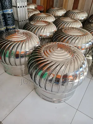 Roof Air Ventilators /600mm Cyclones