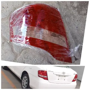 Axio 2008-2010 Backlight/Back Light/Tail Light/Taillight Lens
