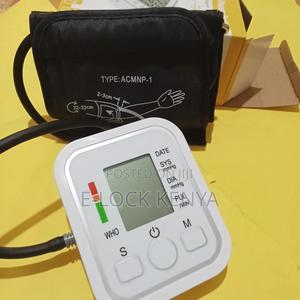 Compact Blood Pressure Monitor - thumbnail 2