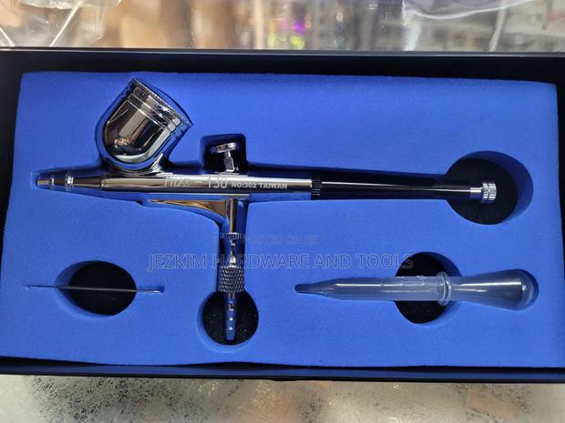 Artist Air Brush - main view