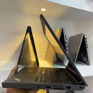 New Laptop Lenovo ThinkPad X260 8GB Intel Core I5 SSD 256GB