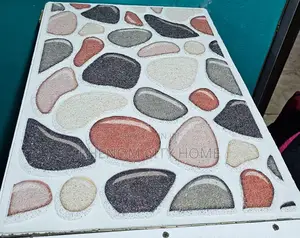 ANTISLIP Bathroom Mats