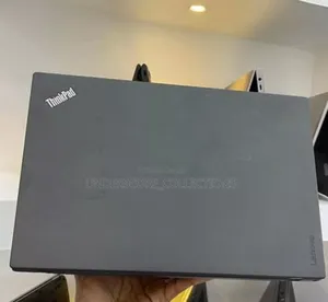 New Laptop Lenovo ThinkPad X260 8GB Intel Core I5 SSD 256GB