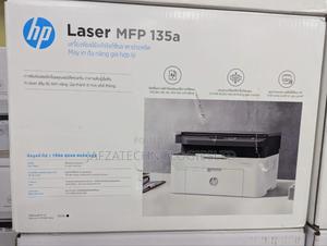 HP Laser MFP 135a!! 135a Hp Printer - thumbnail 2