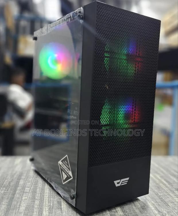 Desktop Computer 16GB SSD 1T - thumbnail 2