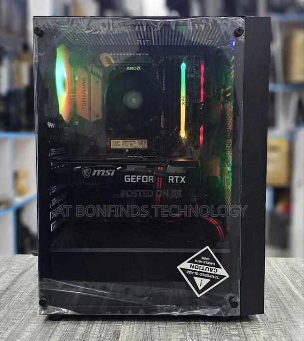 Desktop Computer 16GB SSD 1T - thumbnail 4