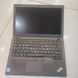 New Laptop Lenovo ThinkPad X250 8GB Intel Core I5 SSD 256GB