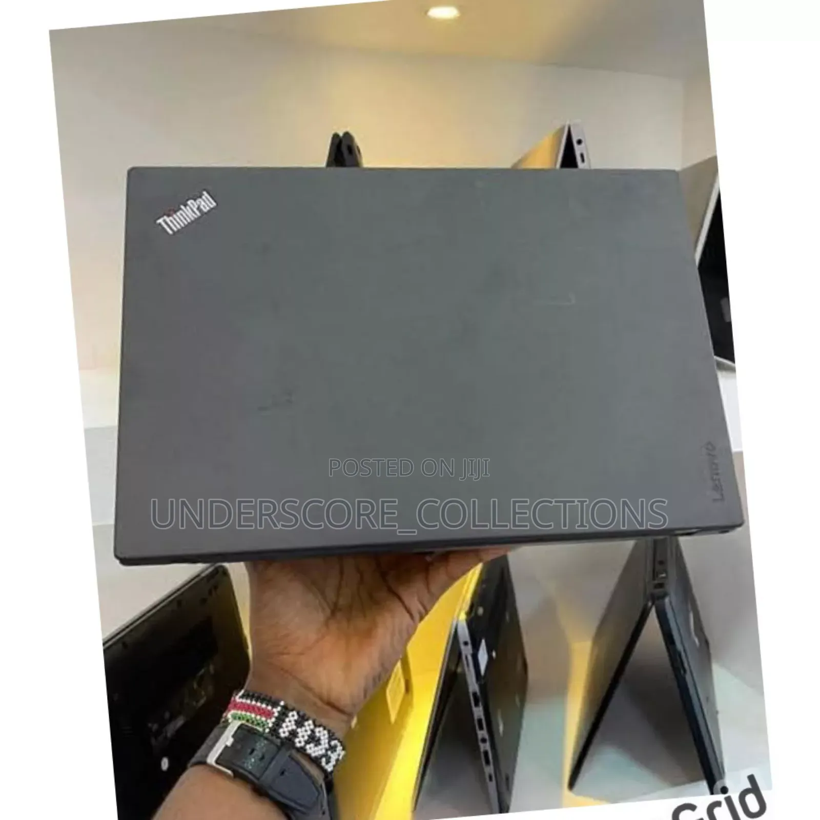 New Laptop Lenovo ThinkPad X250 8GB Intel Core I5 SSD 256GB