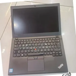 New Laptop Lenovo ThinkPad X250 8GB Intel Core I5 SSD 256GB
