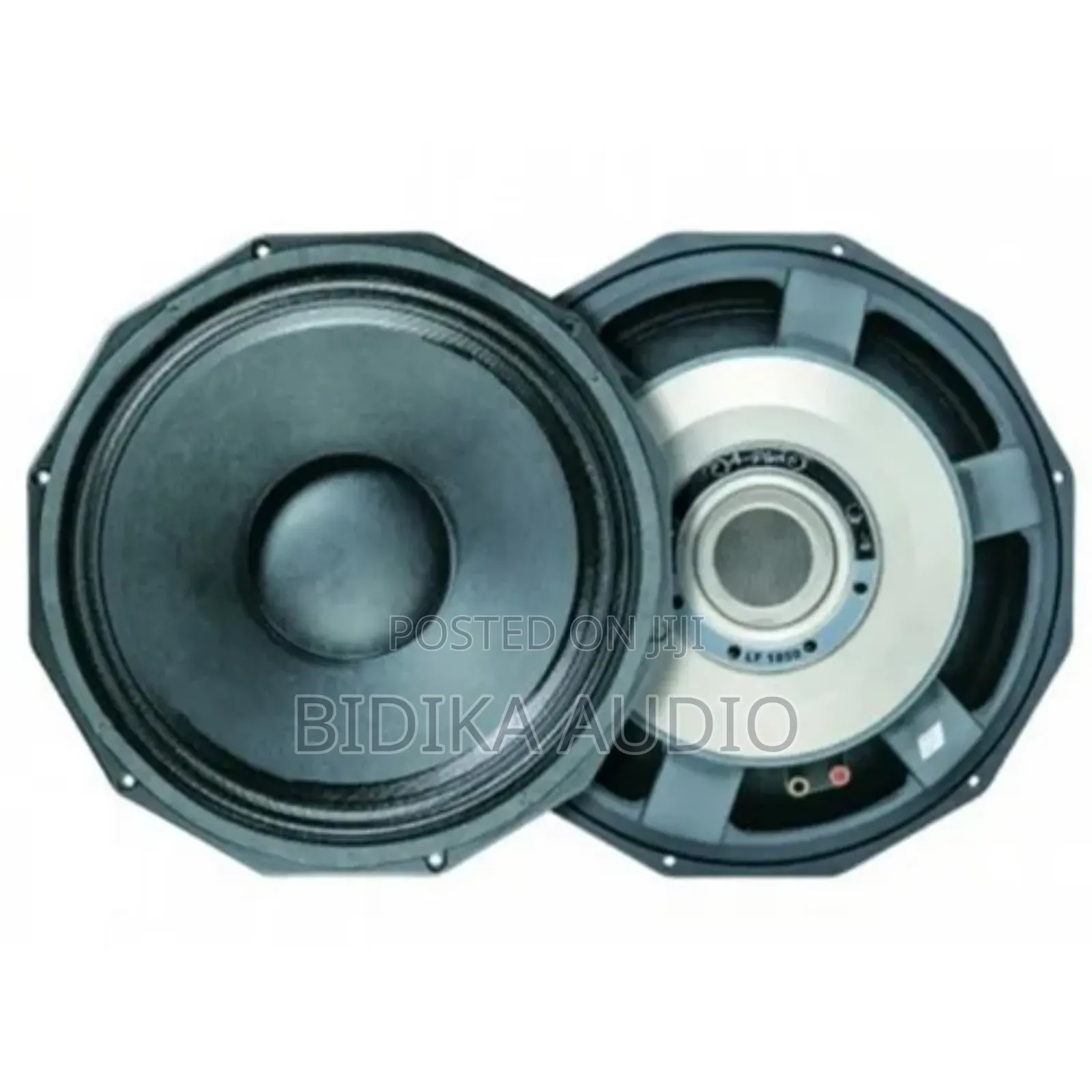 Quality and Original Pd1850 Speaker