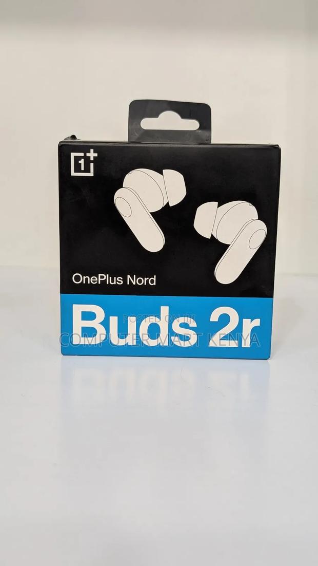 Oneplus Buds 2r