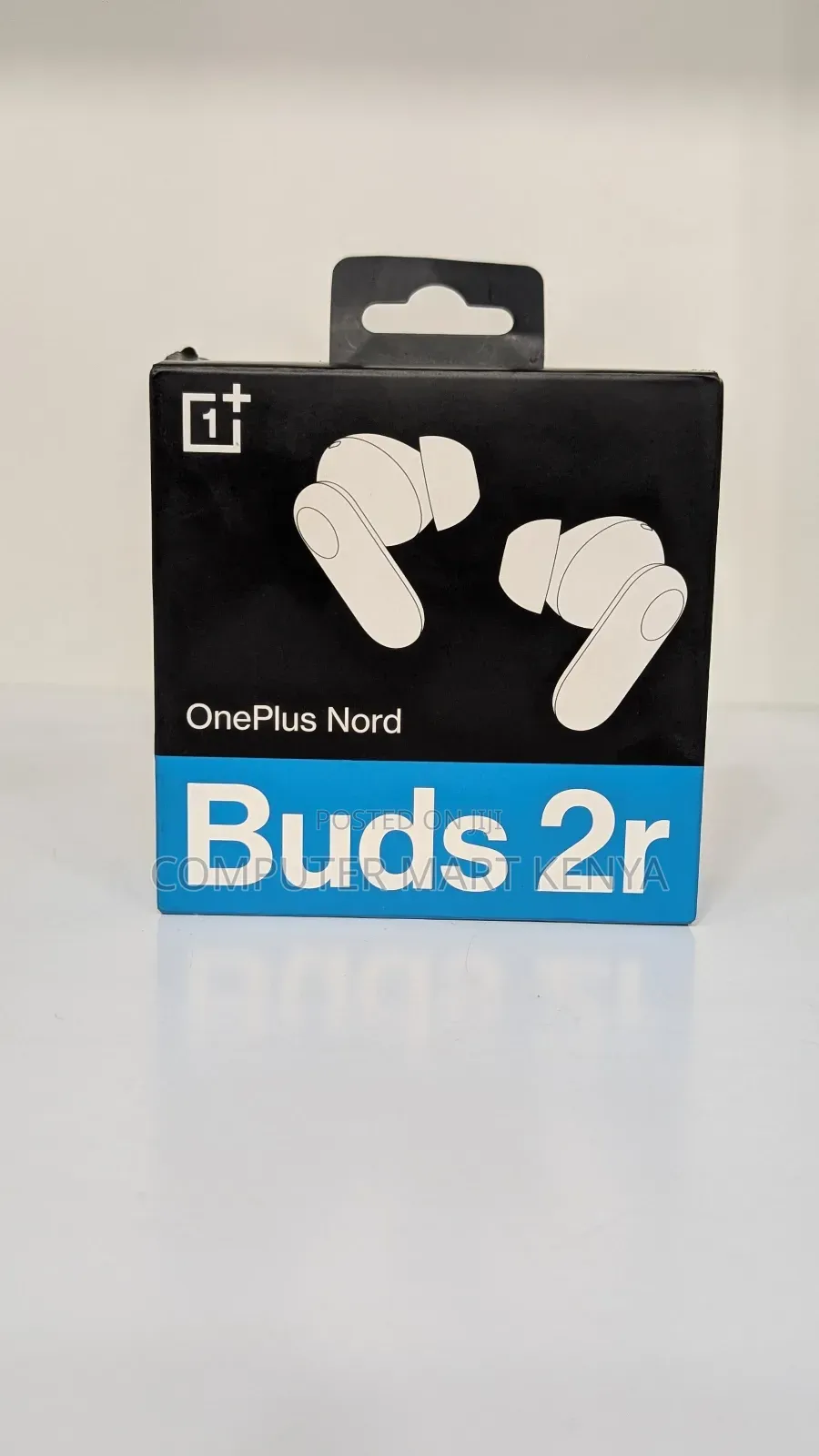 Oneplus Buds 2r