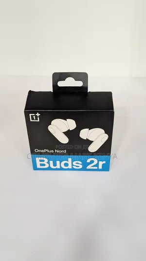 Oneplus Buds 2r