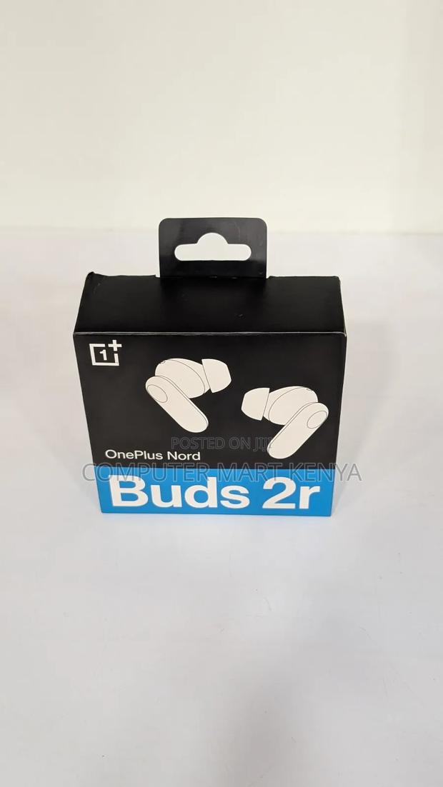 Oneplus Buds 2r - thumbnail 2