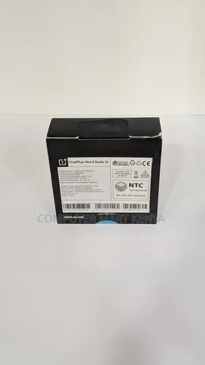 Oneplus Buds 2r
