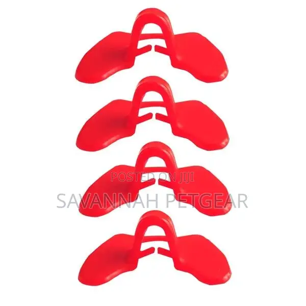 Anti-Pecking Goggles Chicken Glasses (50pcs Medium)