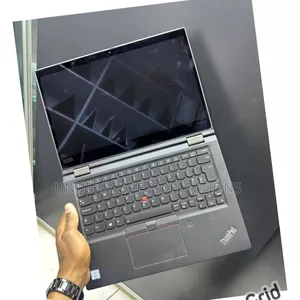 New Laptop Lenovo ThinkPad Yoga 370 16GB Intel Core I7 SSD 256GB