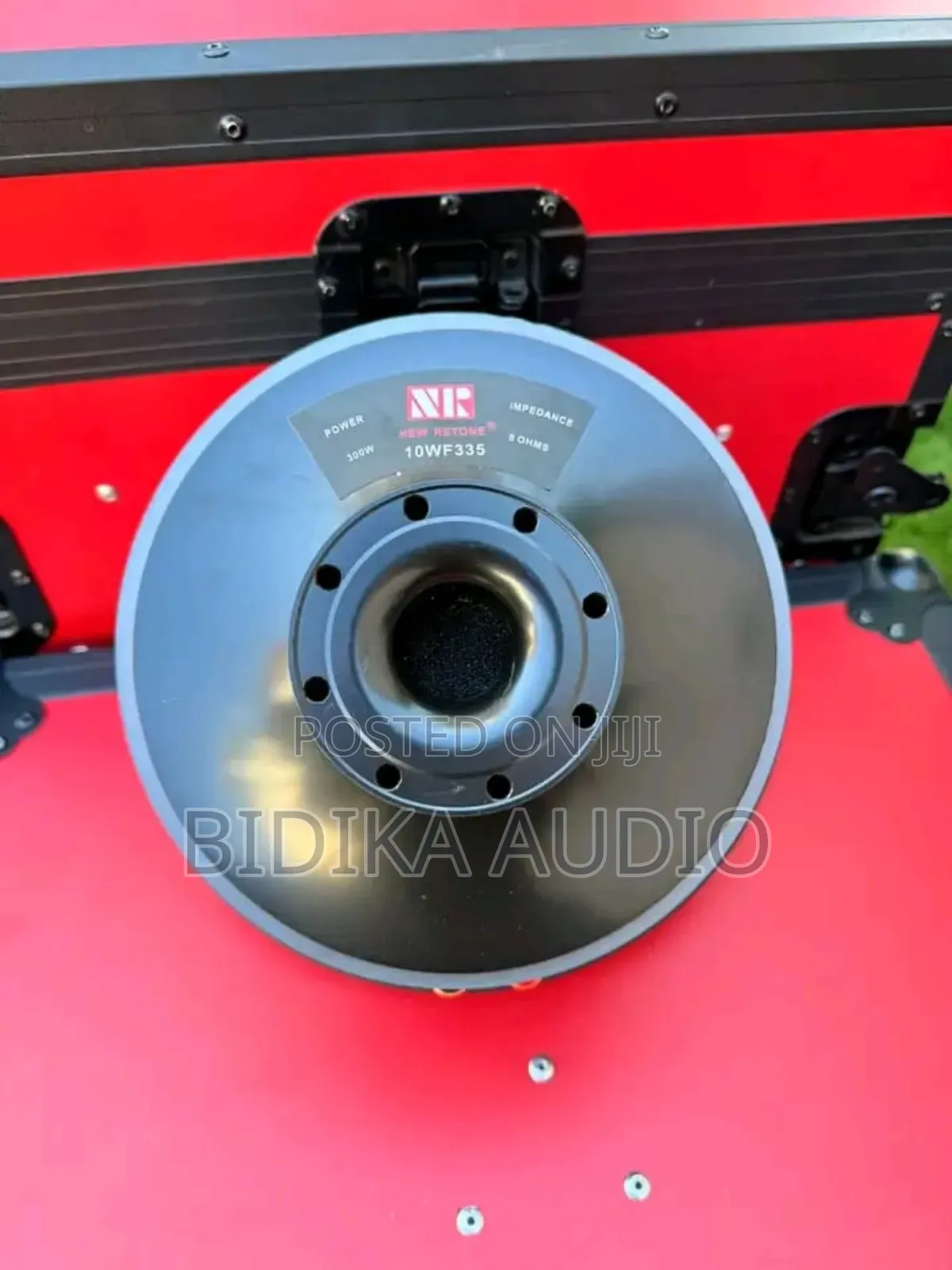 Best Speaker 10wf335