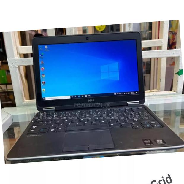 New Laptop Dell Latitude E7240 8GB Intel Core I5 SSD 256GB - thumbnail 2