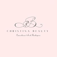 Christina Beauty logo