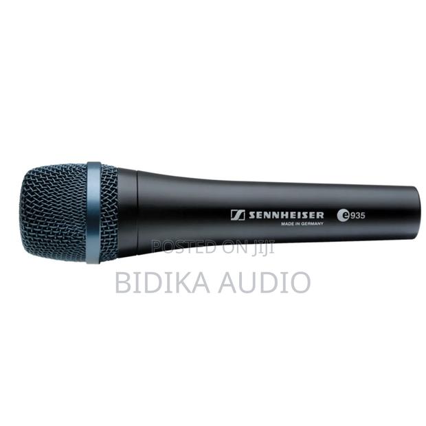Original Sennheiser E935 - main view