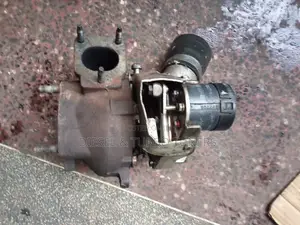 Discovery 3 Turbo