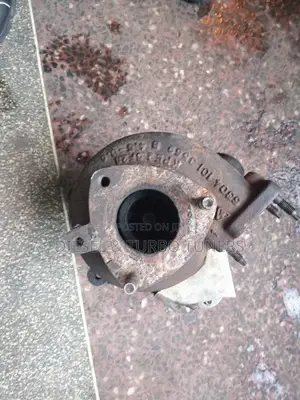 Discovery 3 Turbo