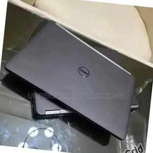 New Laptop Dell Latitude 12 E7270 8GB Intel Core I7 SSD 256GB