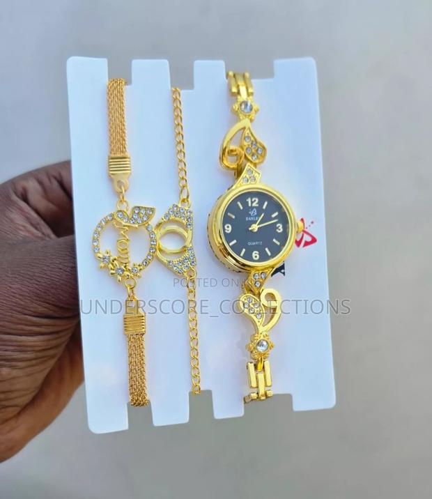 Super Elegant and Classy Set - main view