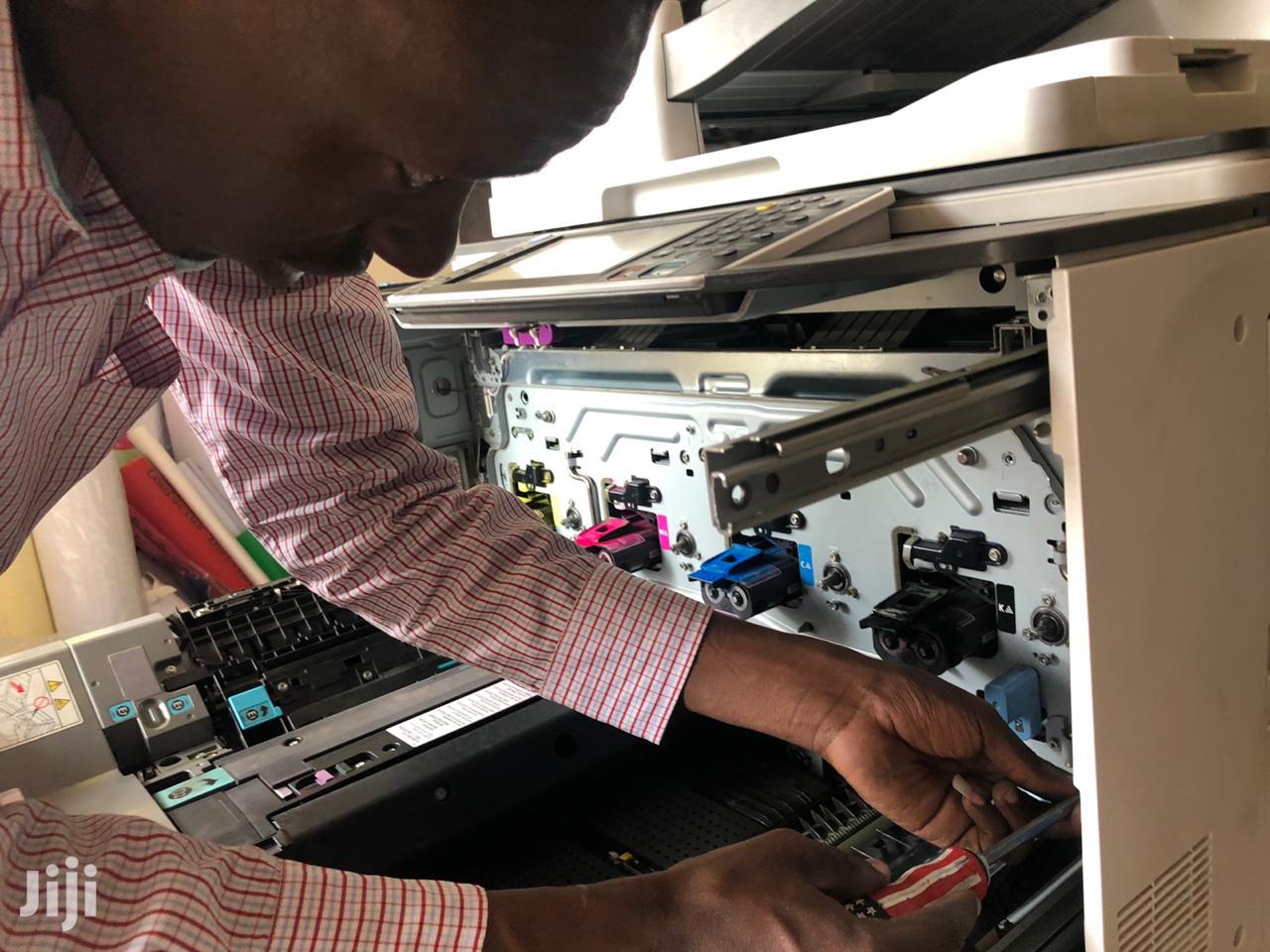 Photocopier/Printer Technical Service/Support/ MAINTENANCE