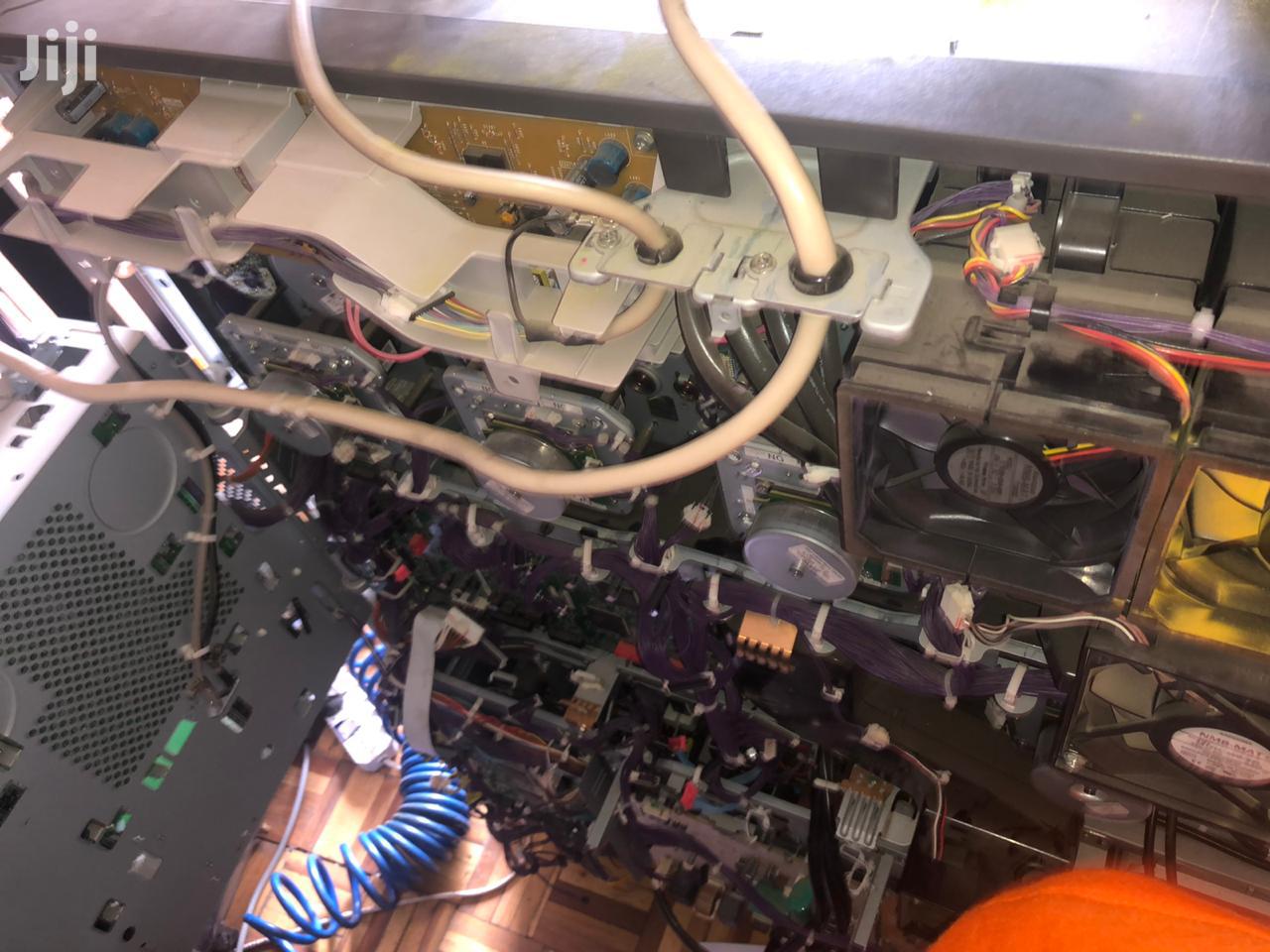Photocopier/Printer Technical Service/Support/ MAINTENANCE
