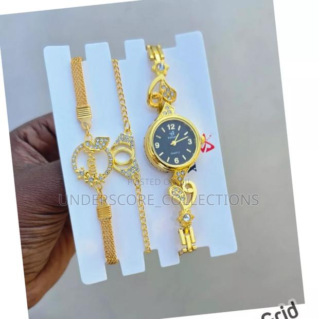 Super Elegant and Classy Set - thumbnail 2