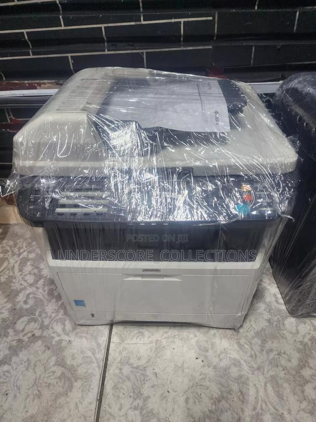 Kyocera 1030 - main view