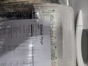 Kyocera Printer