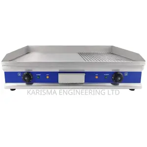 Restaurant/Hotel Choma Griddle