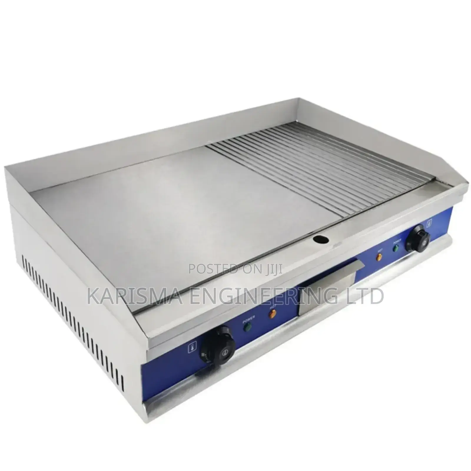 Restaurant/Hotel Choma Griddle