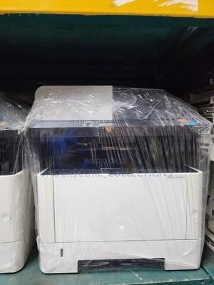Kyocera FS 5055 Printer - thumbnail 2