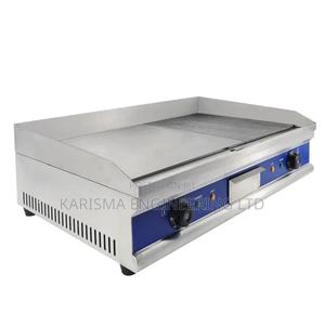 Versatile Restaurant Electric Griddle - thumbnail 2