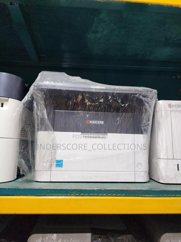 Kyocera Fs 3045dn - main view