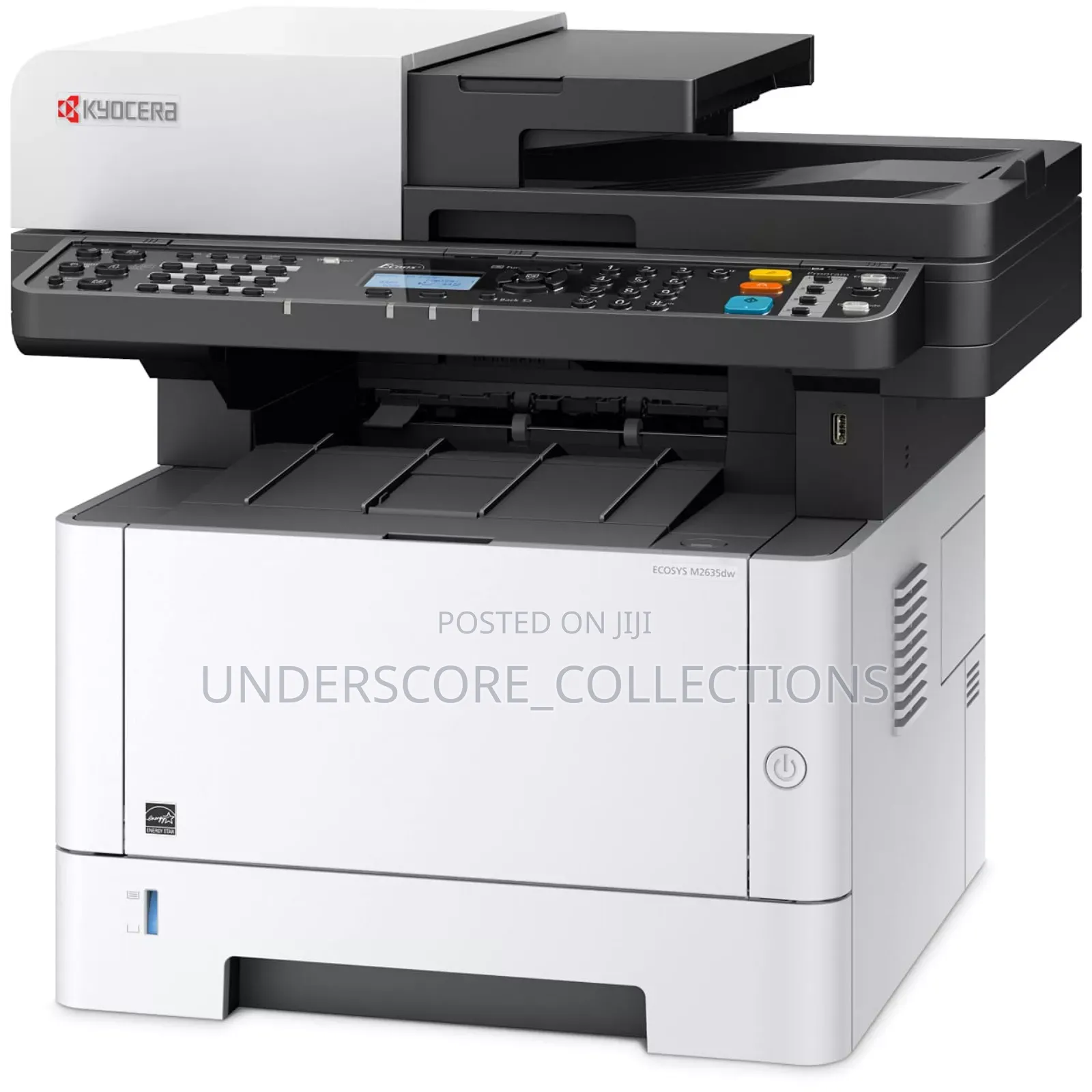 Kyocera Ecosys 1128 Printer