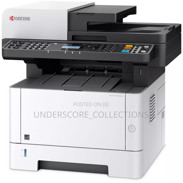 Kyocera Ecosys 1128 Printer - main view