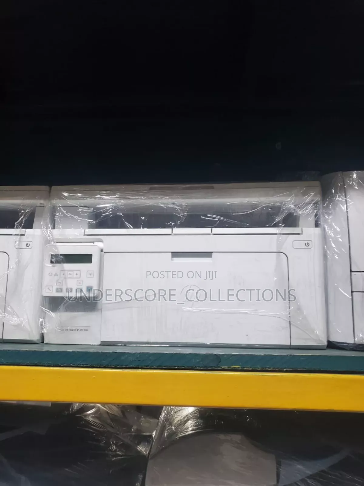 Kyocera Ecosys 1030 Printer