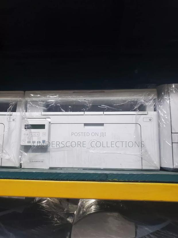 Kyocera Ecosys 1030 Printer - main view
